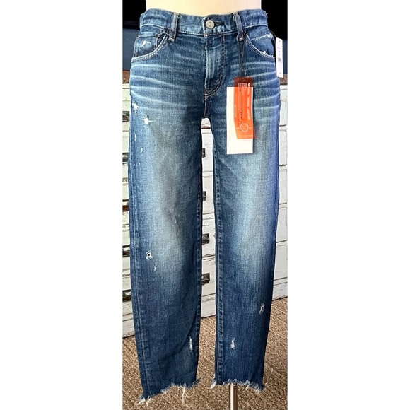 Moussy Daleville Jeans 30
